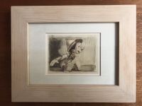 Walt Disney The Art Group Limited Print Pinocchio mit Rahmen Altona - Hamburg Altona-Nord Vorschau