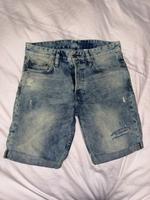 H&M - Ripped Shorts in S-M Bayern - Coburg Vorschau