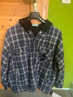 Root Atelier Flannel Jacket M Mecklenburg-Vorpommern - Kratzeburg Vorschau