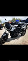 BMW F800R mit viel Zubehör Baden-Württemberg - Loßburg Vorschau