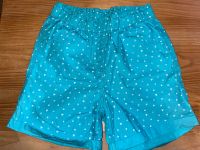 Topolino Shorts kurze Hose Gr.122 Türkis Häfen - Bremerhaven Vorschau