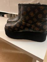 Original Guess Schuhe Kr. Dachau - Dachau Vorschau