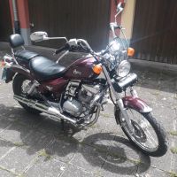 Motorrad Sym Husky Nürnberg (Mittelfr) - Mitte Vorschau