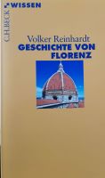 Geschichte von Florenz von Volker Reinhardt Berlin - Charlottenburg Vorschau