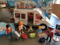 Playmobil 5267 summer fun Hotelbus Niedersachsen - Celle Vorschau