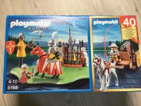 Playmobil Ritter 5168 Schleswig-Holstein - Neudorf-Bornstein Vorschau