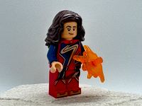 LEGO® Ms. Marvel Minifigur Kamala Khan sh913 76232 Hoopty  Neu Bremen - Oberneuland Vorschau