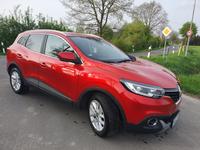 Renault Kadjar 2016 zu verkaufen Hessen - Schöneck Vorschau