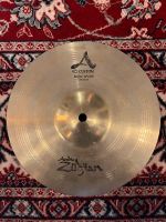 Zildjian 10“ A Custom Rezo Splash Eimsbüttel - Hamburg Eimsbüttel (Stadtteil) Vorschau