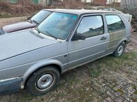 Golf 2 1991 1.8 Automatik Kiel - Schilksee Vorschau