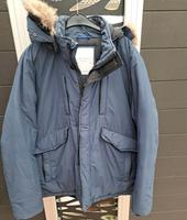 Winterjacke Herren mit Kapuze " Esprit" Hessen - Edermünde Vorschau