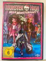 Monster High „Mega Monsterparty“ Film Thüringen - Elleben Vorschau