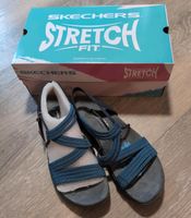 Skechers Reggae Damen Sandalen Gr 39 neu Hessen - Linden Vorschau