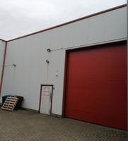 Halle Lagerhalle Gewerbehalle Lagerfläche Logistikhalle 483 m² Nordrhein-Westfalen - Brüggen Vorschau