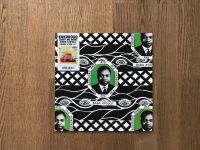 Kokoroko - Carry Me Home / Baba Ayoola 12" / Jazz Pankow - Prenzlauer Berg Vorschau