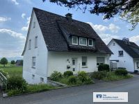 "Solides Haus mit Weitblick" - Ein-/ Zweifamilienhaus Nordrhein-Westfalen - Brilon Vorschau