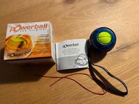 Original Powerball Sachsen - Crimmitschau Vorschau