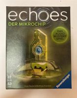 Echoes - Der Mikrochip Baden-Württemberg - Wolfach Vorschau