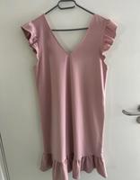 Reserved Sommerkleid Volant Größe L Nordrhein-Westfalen - Erkelenz Vorschau
