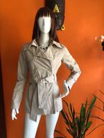 Sommerjacke  Gr. M  Beige  VERO MODA  Jacke Sachsen - Zwickau Vorschau