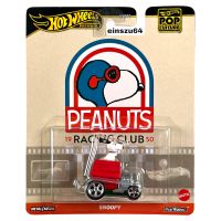 Hot Wheels 2024 - Peanuts -Snoopy - HVJ42 - 1:64 - Pop Culture Sachsen - Bahretal Vorschau