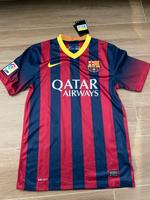 Barcelona Heim Trikot Saison 2013/2024 neu West - Nied Vorschau