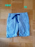 H&M, Okaidi Shorts in 98 Nordrhein-Westfalen - Rheinbach Vorschau