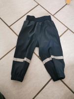 Regenhose Matschhose Topomini 86 Nordrhein-Westfalen - Schloß Holte-Stukenbrock Vorschau