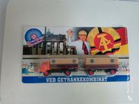 Spieleautos "Dresdner Spezial" DDR fast ein Unikat* Saarland - Schwalbach Vorschau