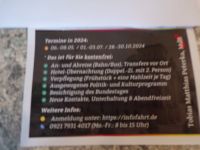 Informationsfahrt nach Berlin 3-Tage 2 Personen Bayern - Treffelstein Vorschau