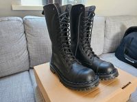 Altercore 352 Stiefel, vegan black, Größe 39, wie neu Niedersachsen - Braunschweig Vorschau