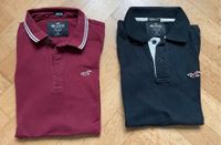 Hollister Polo Poloshirt Gr. XS 164-176 Nordrhein-Westfalen - Bocholt Vorschau