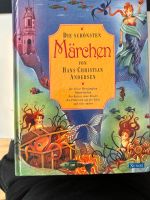 Die schönsten Märchen „Hans Christian Andersen“ Bayern - Großhabersdorf Vorschau