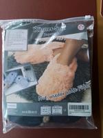 Hausschuh, Pantoffeln, Wärmsocken, Körner-Sox, NEU, Neu Bayern - Buttenwiesen Vorschau