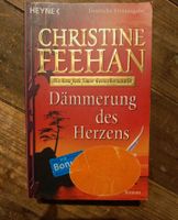 Christine Feehan - Dämmerung des Herzens Bayern - Maßbach Vorschau