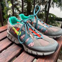Nike Air Größe 42 Düsseldorf - Gerresheim Vorschau