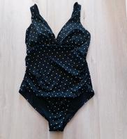 Gr. 44 C&A Badeanzug Punkte Polka Dots Obervieland - Arsten Vorschau
