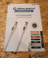 OEHLBACH® Antennenkabel  Transmission Plus Neu! Hannover - Vahrenwald-List Vorschau