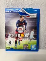 FIFA 16 PS4 PlayStation 4 Rheinland-Pfalz - Worms Vorschau