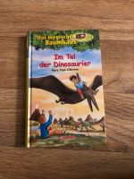 Das magische Baumhaus : Im Tal der Dinosaurier Sachsen - Nünchritz Vorschau