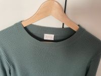 Gr. L 40 Vila Shirt Pullover mint grün Schleswig-Holstein - Kiel Vorschau