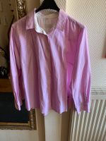 NEUW Milano Bluse rosa weiß kariert Gr. 44 Damenbluse Niedersachsen - Cloppenburg Vorschau