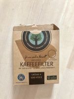 Restbestand Kaffeefilter Größe 4, umweltfreundlich Bayern - Neu Ulm Vorschau