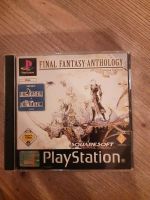 Final Fantasy Anthologie Bayern - Elfershausen Vorschau