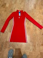 Adidas Midikleid neu! Schleswig-Holstein - Lübeck Vorschau
