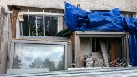 Fenster 4 Stück 95 X 140 plus zwei Rolläden Saarland - Merchweiler Vorschau