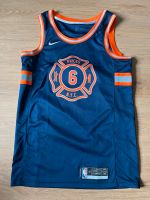 New York Knicks Porzingis Jersey Trikot Gr. 40 City Edition München - Bogenhausen Vorschau