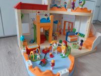 Playmobil Kindergarten plus Erweiterung, 5567, 5570 Nordrhein-Westfalen - Kall Vorschau