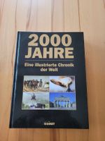 2000 Jahre. Eine illustrierte Chronik der Welt 5 € VB Rheinland-Pfalz - Osann-Monzel Vorschau