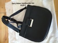 Handtasche NEU Gerry Weber reduziert Rheinland-Pfalz - Bechtheim Rheinhessen Vorschau